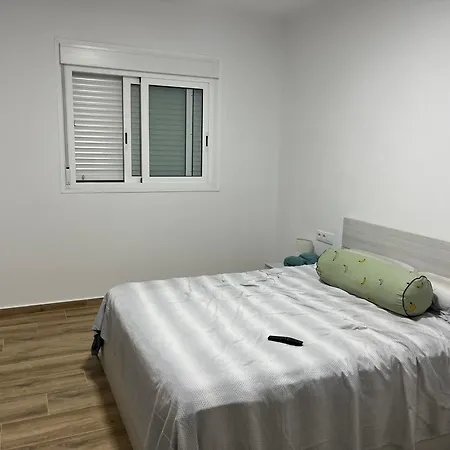 Apartments Jota Barcelona-3