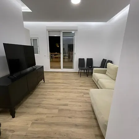 Apartments Jota Barcelona-2