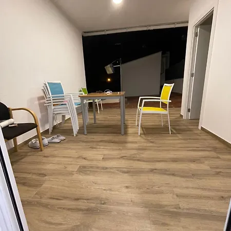Apartments Jota Barcelona-3